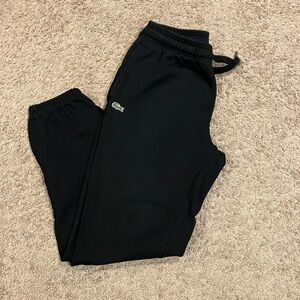 Lacoste sweatpants